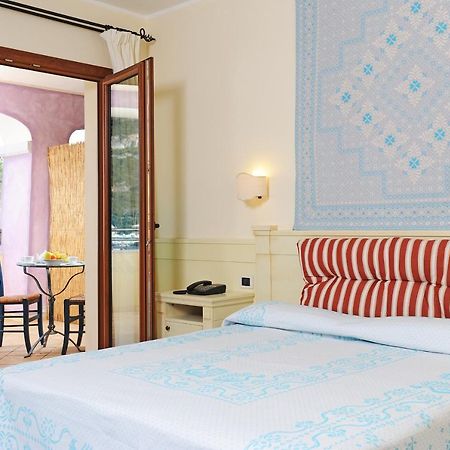 Hotel Baja Romantica Bosa Eksteriør billede