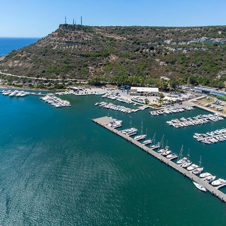 Hotel Baja Romantica Bosa Eksteriør billede