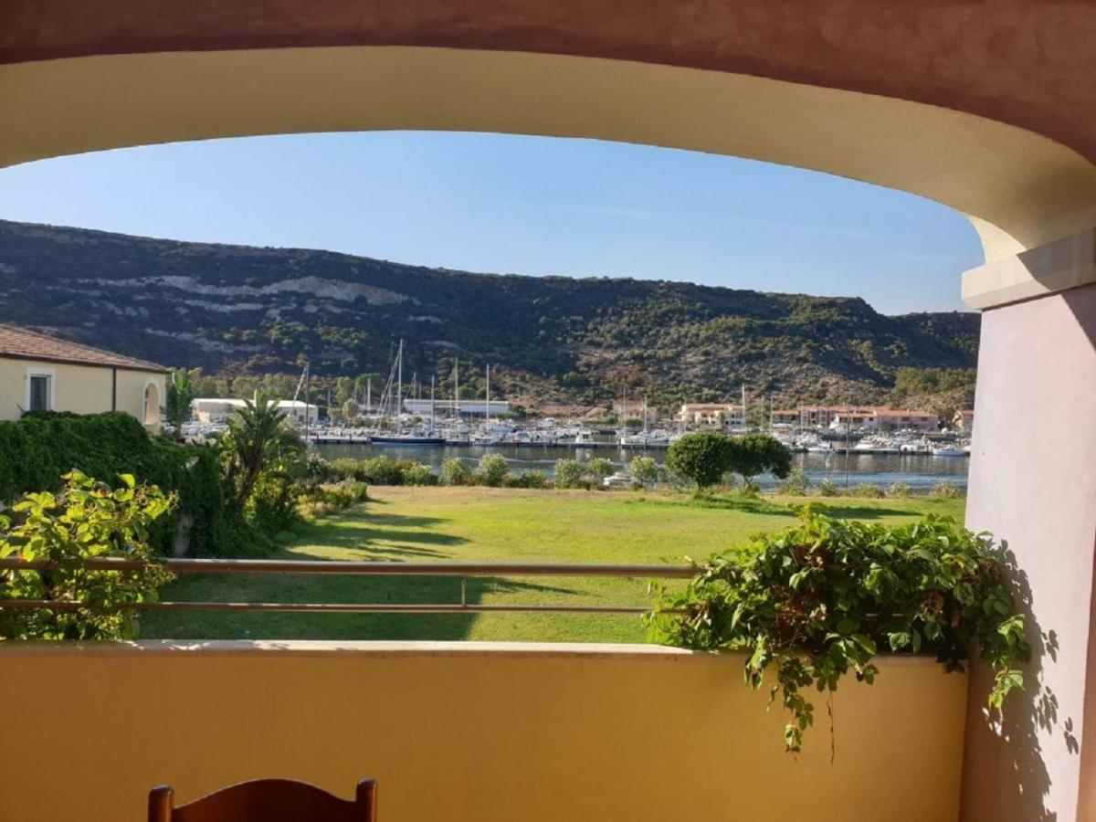 Hotel Baja Romantica Bosa Eksteriør billede
