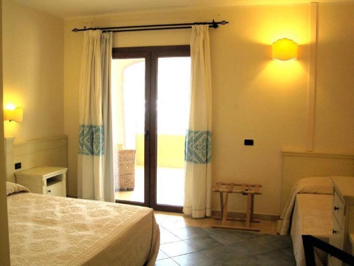 Hotel Baja Romantica Bosa Eksteriør billede