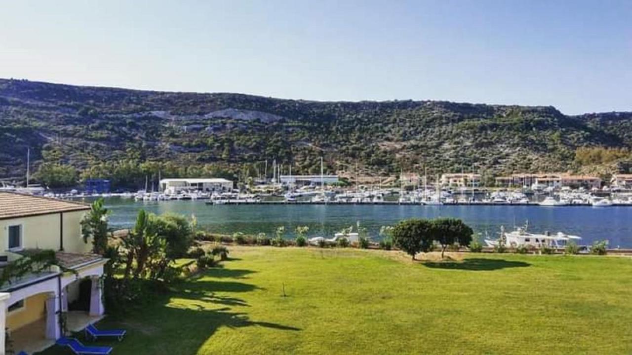 Hotel Baja Romantica Bosa Eksteriør billede