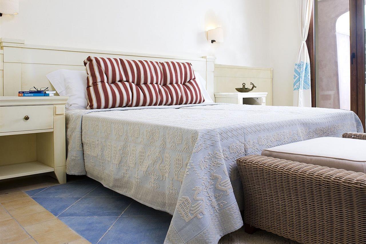 Hotel Baja Romantica Bosa Eksteriør billede
