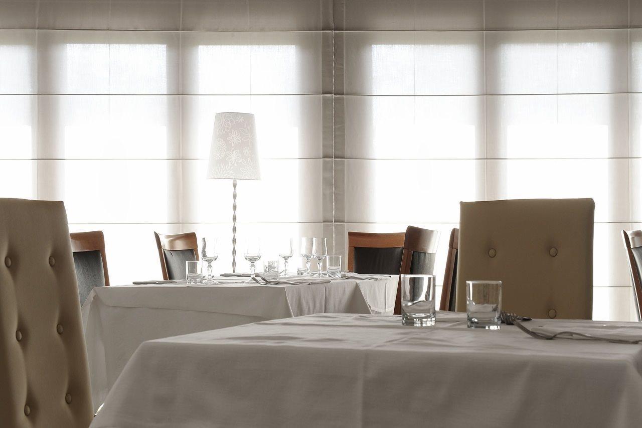 Hotel Baja Romantica Bosa Eksteriør billede
