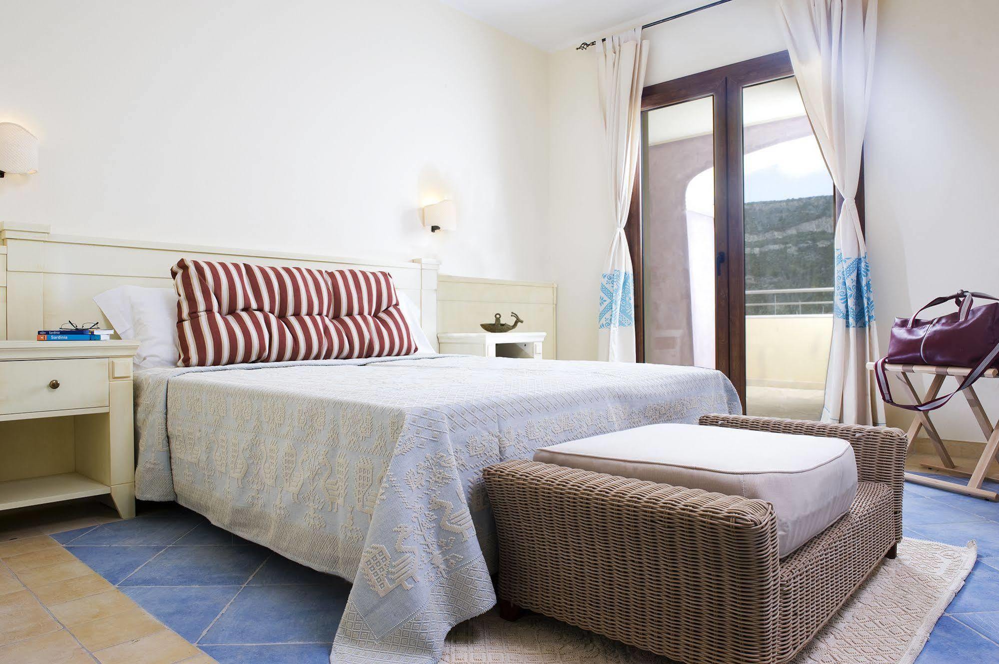 Hotel Baja Romantica Bosa Eksteriør billede