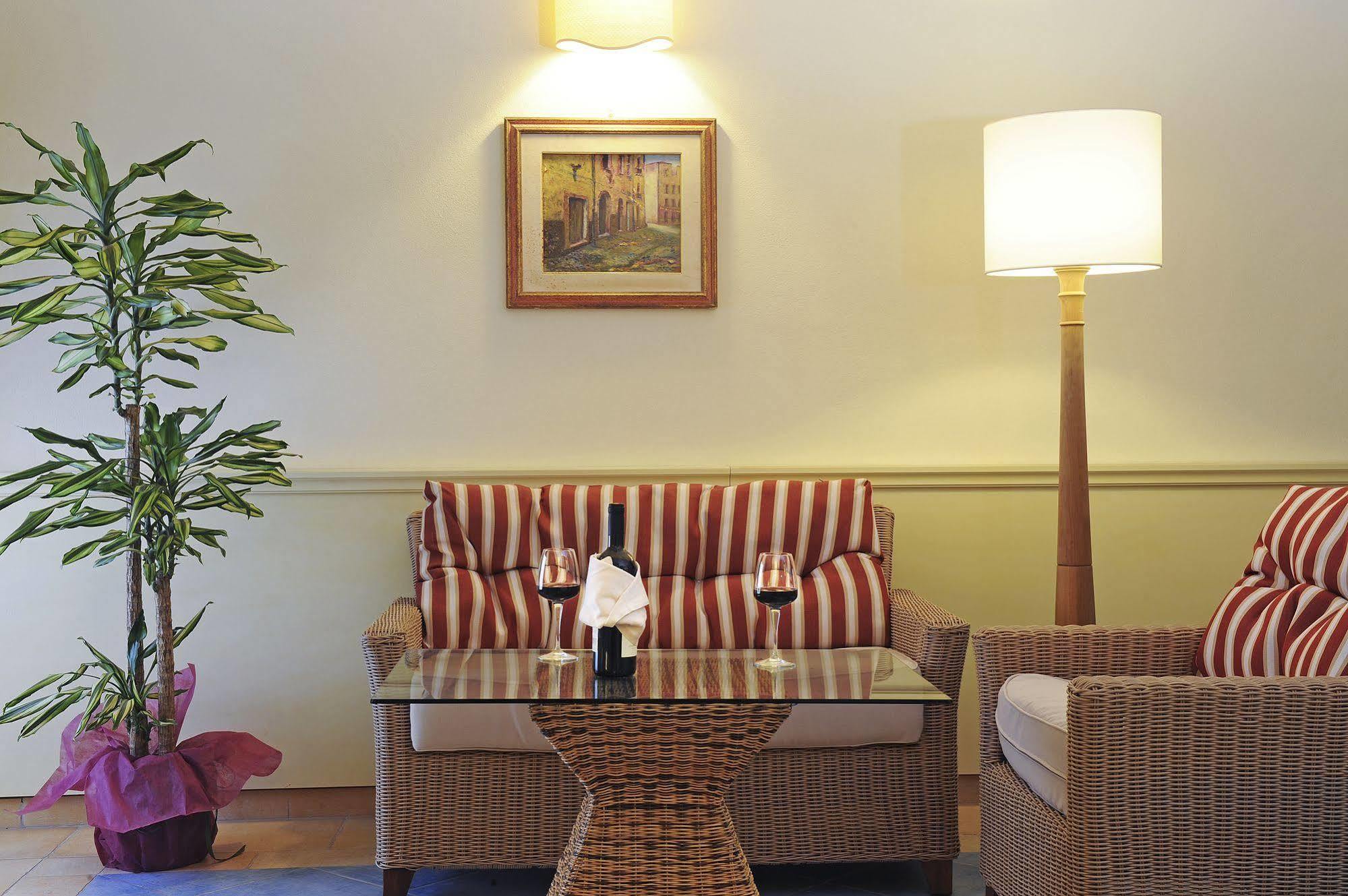 Hotel Baja Romantica Bosa Eksteriør billede