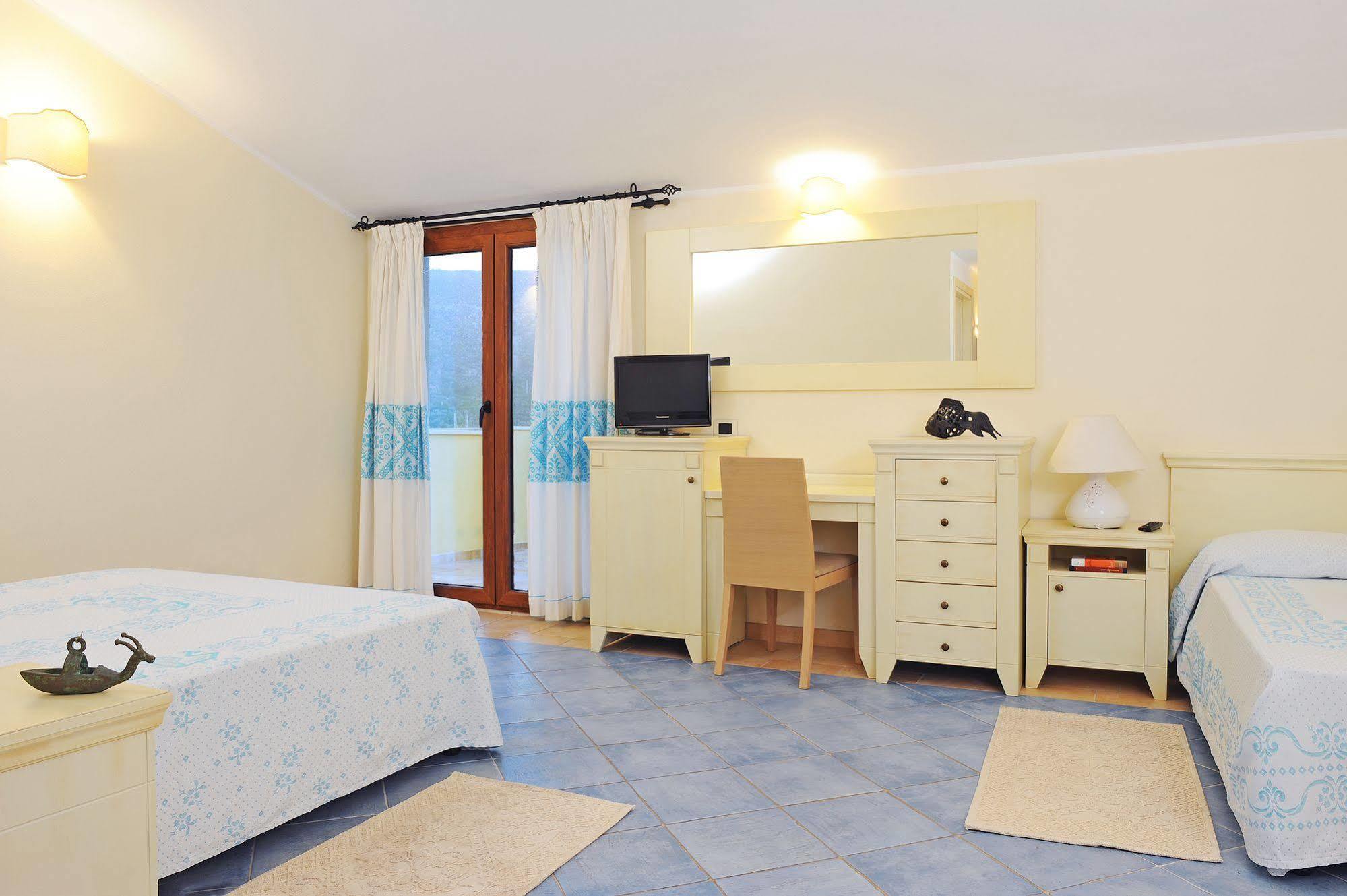 Hotel Baja Romantica Bosa Eksteriør billede