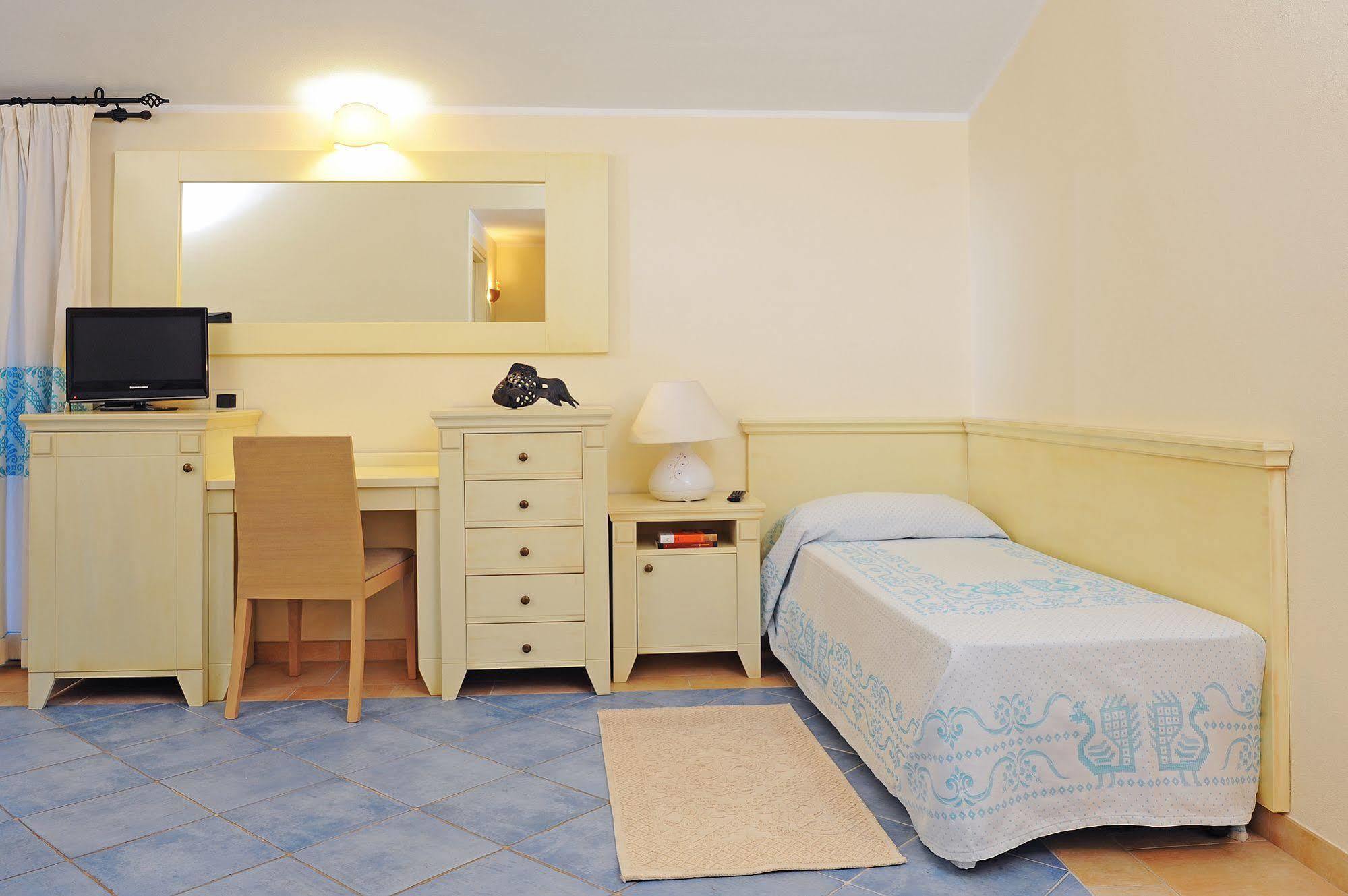 Hotel Baja Romantica Bosa Eksteriør billede