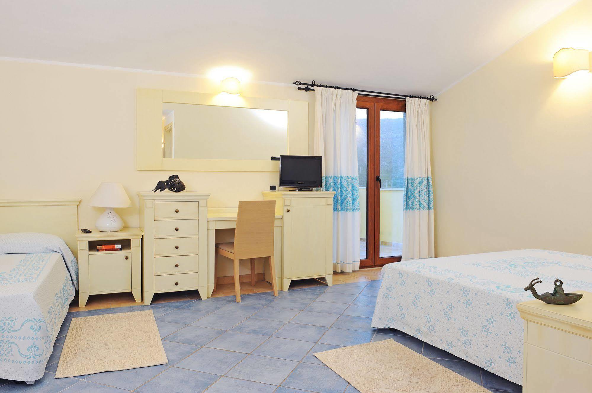 Hotel Baja Romantica Bosa Eksteriør billede