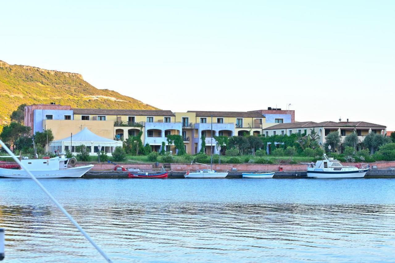 Hotel Baja Romantica Bosa Eksteriør billede