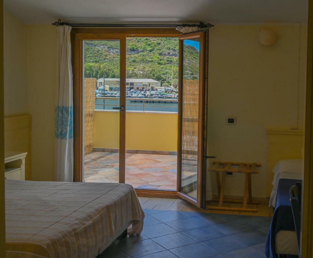 Hotel Baja Romantica Bosa Eksteriør billede