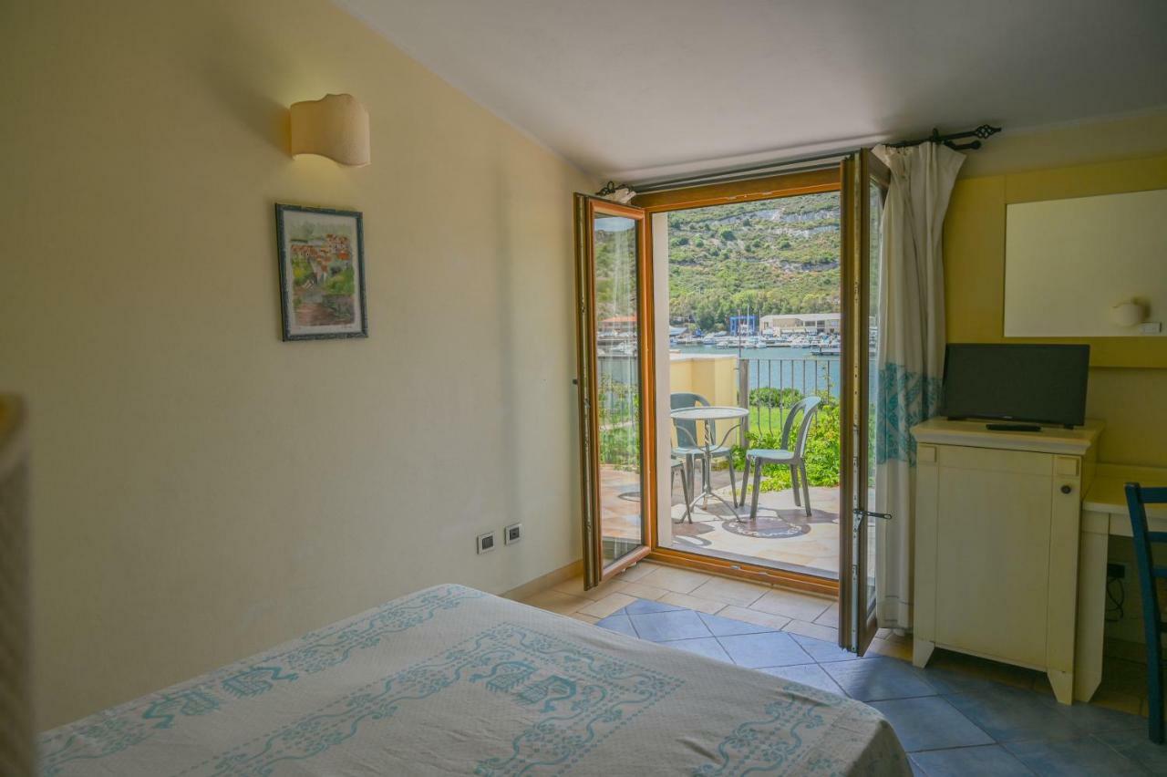 Hotel Baja Romantica Bosa Eksteriør billede